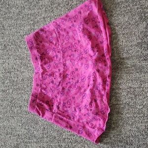 Falls creek skort size large